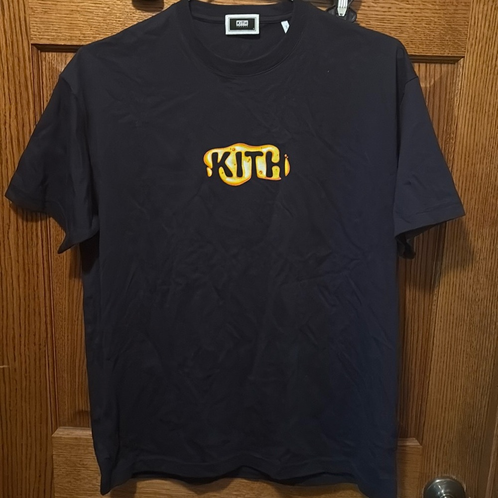 Kith Treats Honey tee